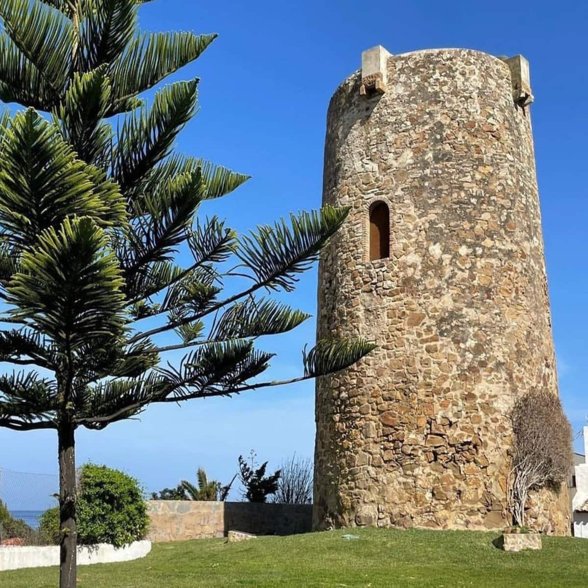 2 makuuhuone Huoneisto myytävänä paikassa Estepona - 265 125 € (Ref: 9363767)