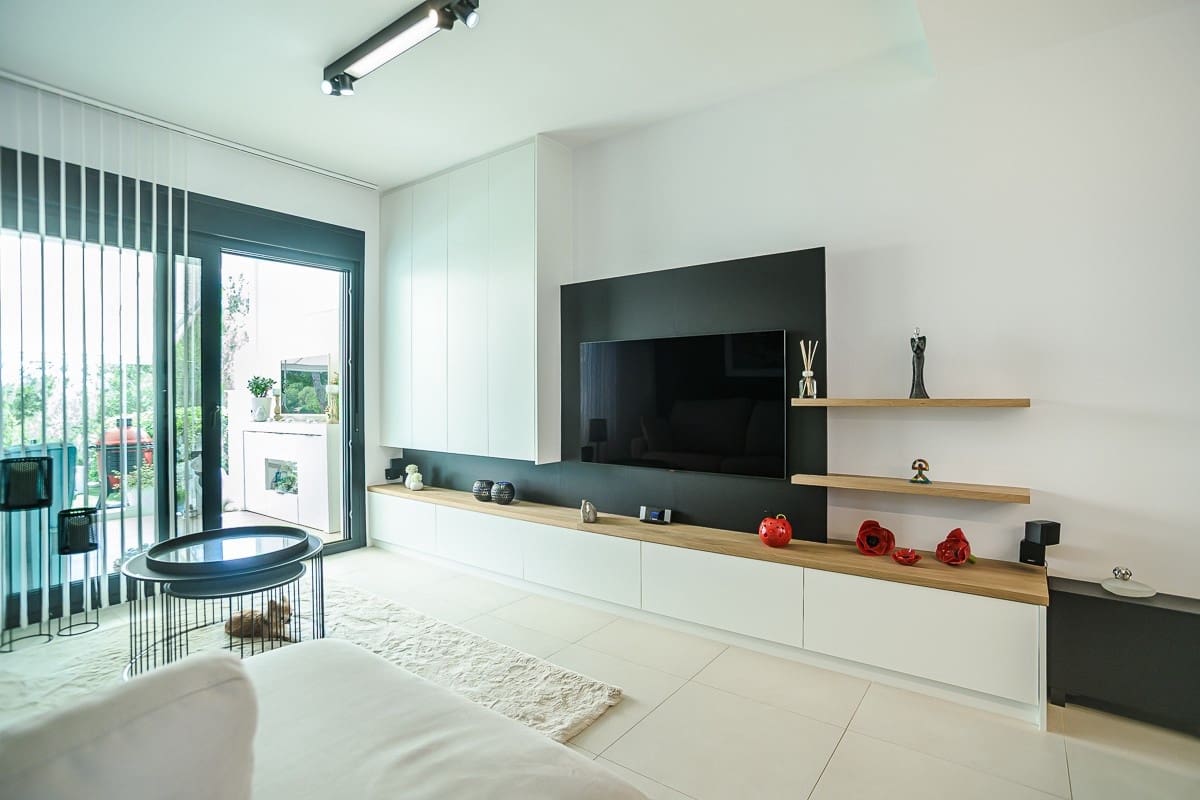 2 bedroom Apartment for sale in Pilar de la Horadada - € 317,500 (Ref: 9363770)