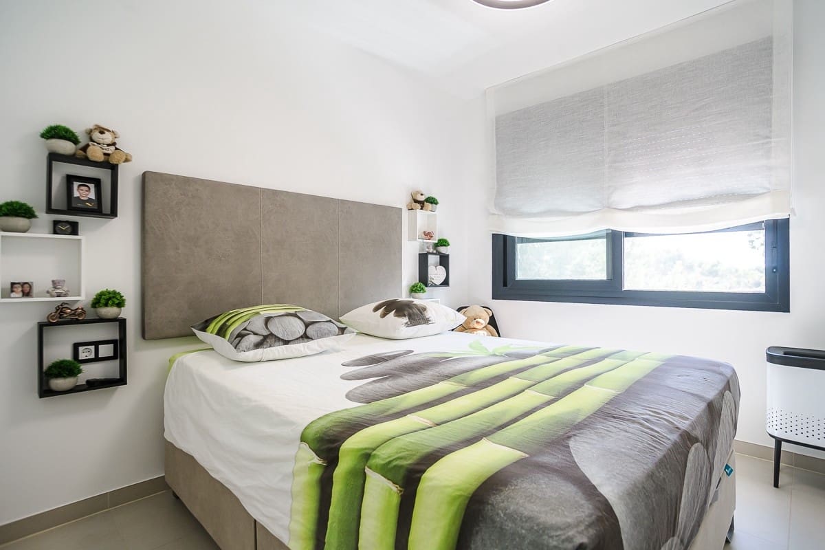 2 soverom Leilighet til salgs i Pilar de la Horadada - € 299 950 (Ref: 9363770)