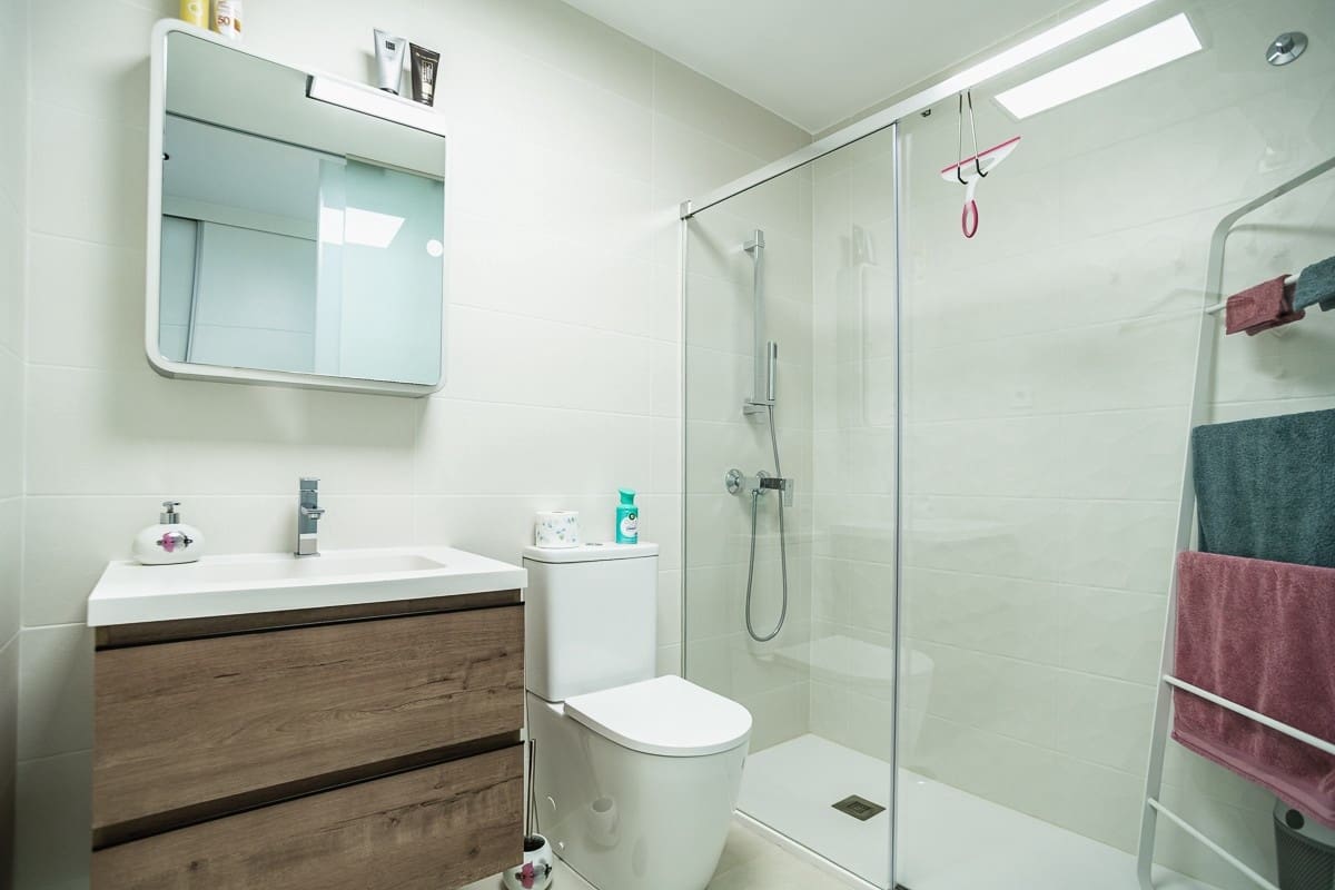 2 soverom Leilighet til salgs i Pilar de la Horadada - € 299 950 (Ref: 9363770)