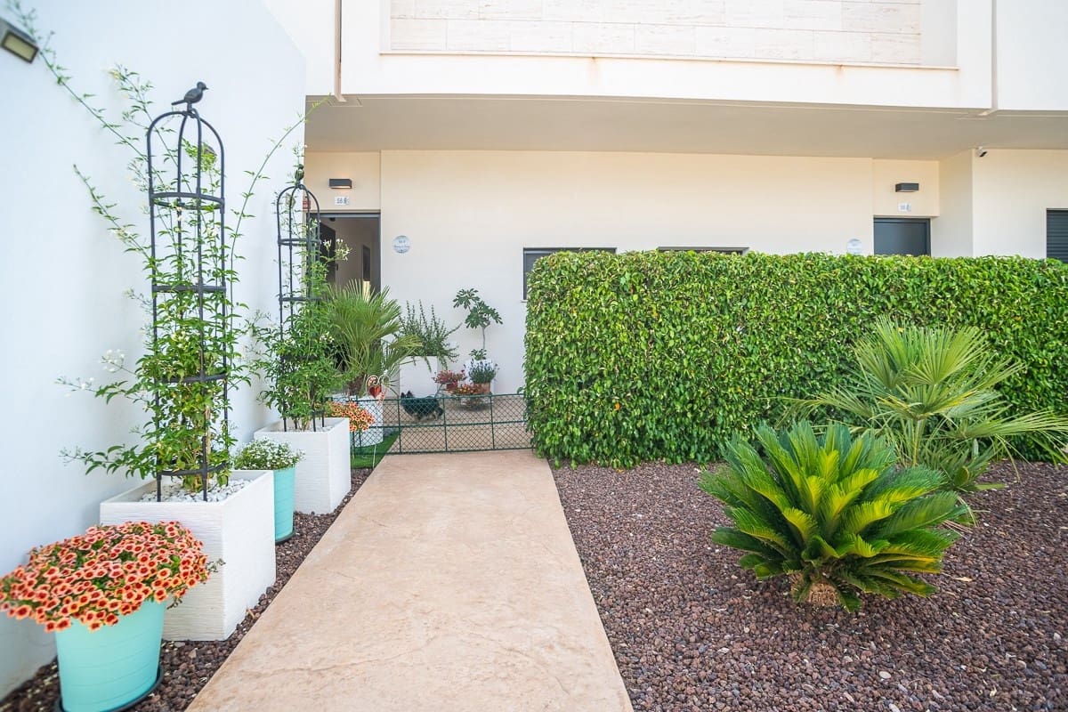 2 soverom Leilighet til salgs i Pilar de la Horadada - € 299 950 (Ref: 9363770)