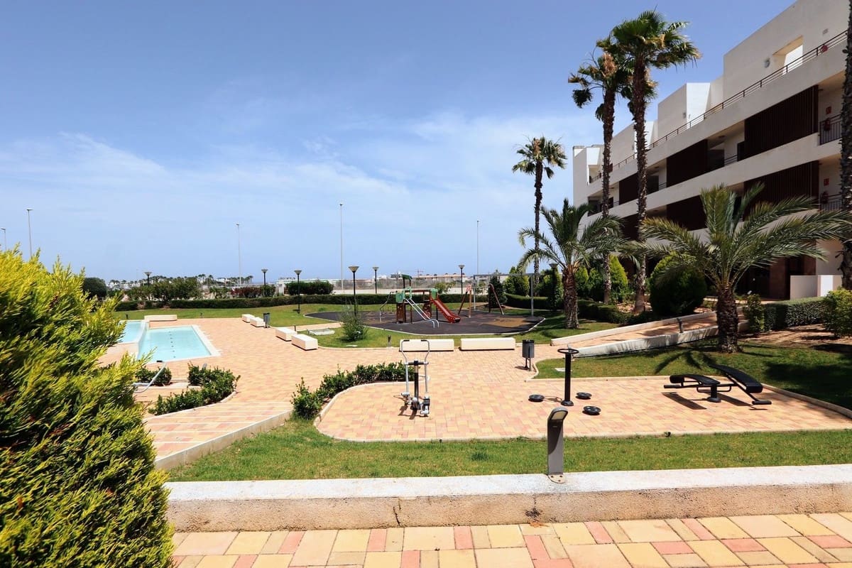 2 sypialnia Apartament na sprzedaż w Orihuela Costa - 229 900 € (Ref: 9363771)