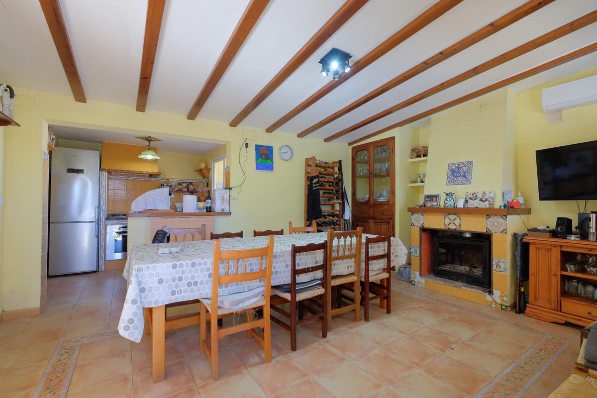 9 camera da letto Villa in vendita in Calpe / Calp - 1.190.000 € (Rif: 9363772)