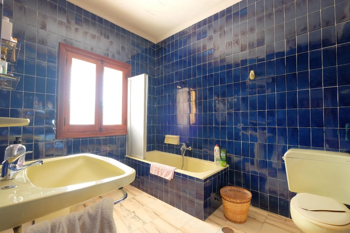 9 camera da letto Villa in vendita in Calpe / Calp - 1.190.000 € (Rif: 9363772)