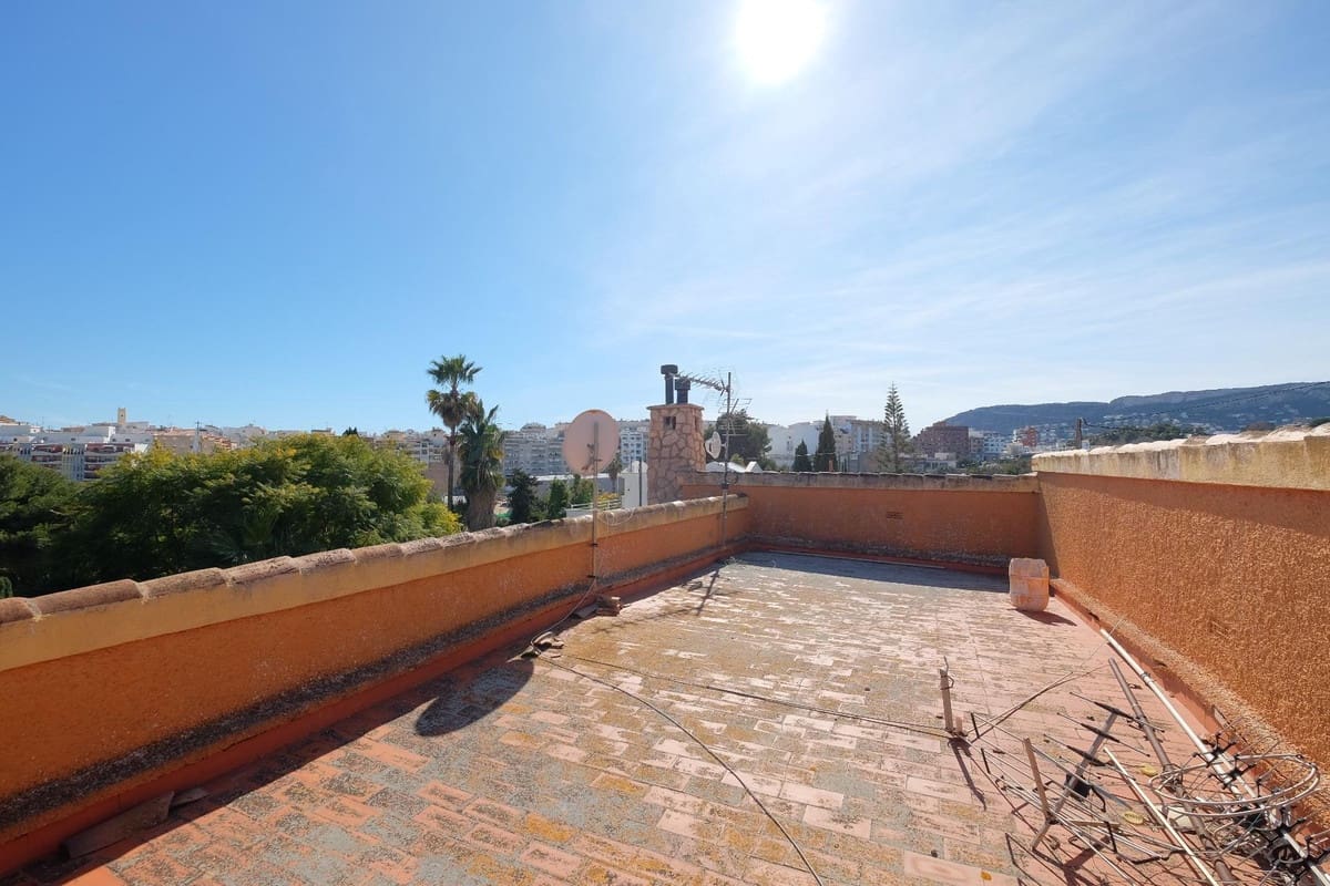 9 camera da letto Villa in vendita in Calpe / Calp - 1.190.000 € (Rif: 9363772)