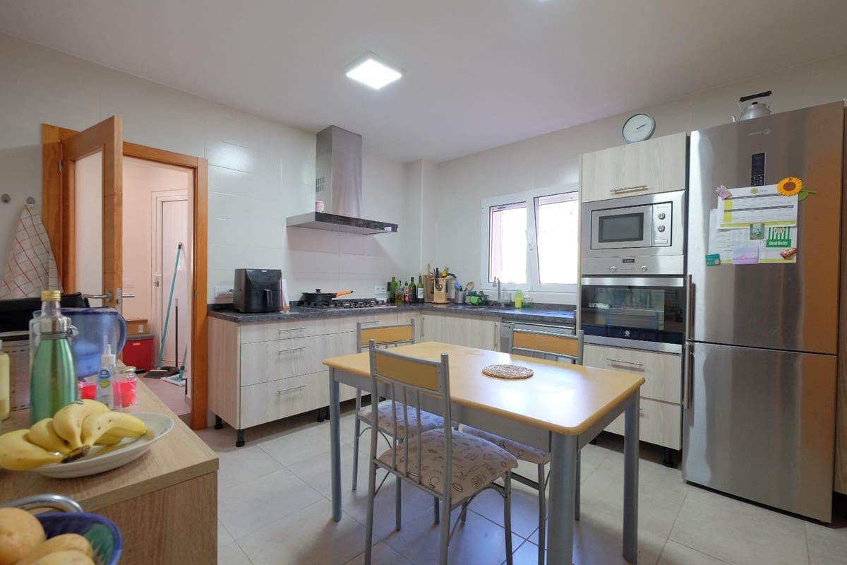 9 camera da letto Villa in vendita in Calpe / Calp - 1.190.000 € (Rif: 9363772)