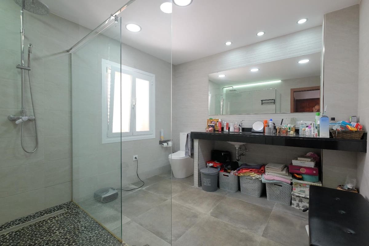 9 camera da letto Villa in vendita in Calpe / Calp - 1.190.000 € (Rif: 9363772)