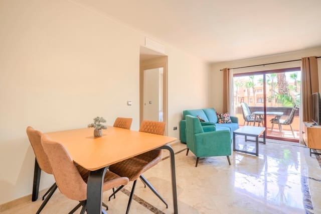3 quarto Penthouse para venda em Centro, Los Alcázares - 290 000 € (Ref: 9363773)