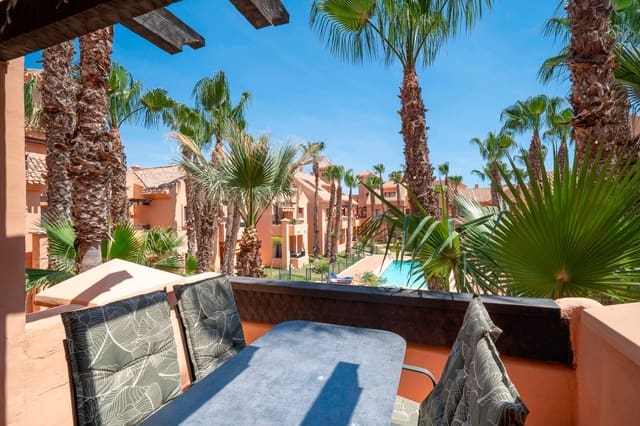 3 quarto Penthouse para venda em Centro, Los Alcázares - 290 000 € (Ref: 9363773)