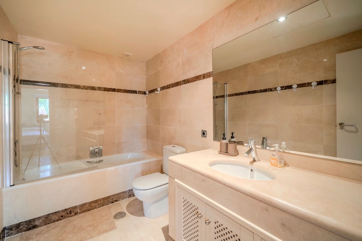 Ático de 3 habitaciones en Los Alcázares en venta - 290.000 € (Ref: 9363773)