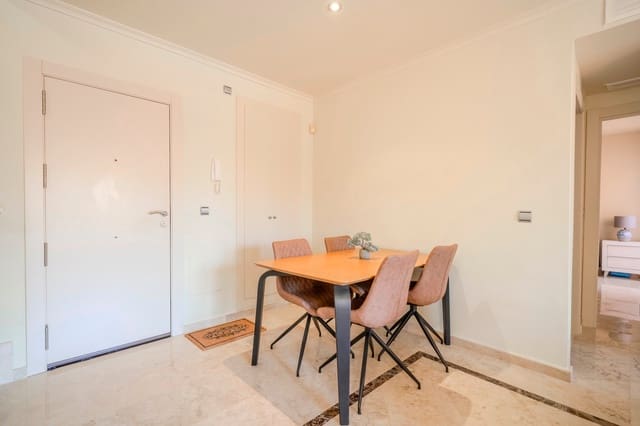 Ático de 3 habitaciones en Centro, Los Alcázares en venta - 290.000 € (Ref: 9363773)