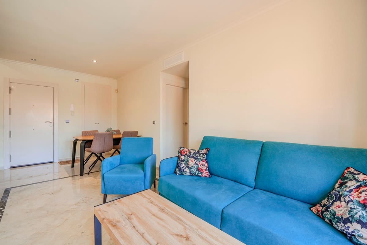 Ático de 3 habitaciones en Los Alcázares en venta - 290.000 € (Ref: 9363773)