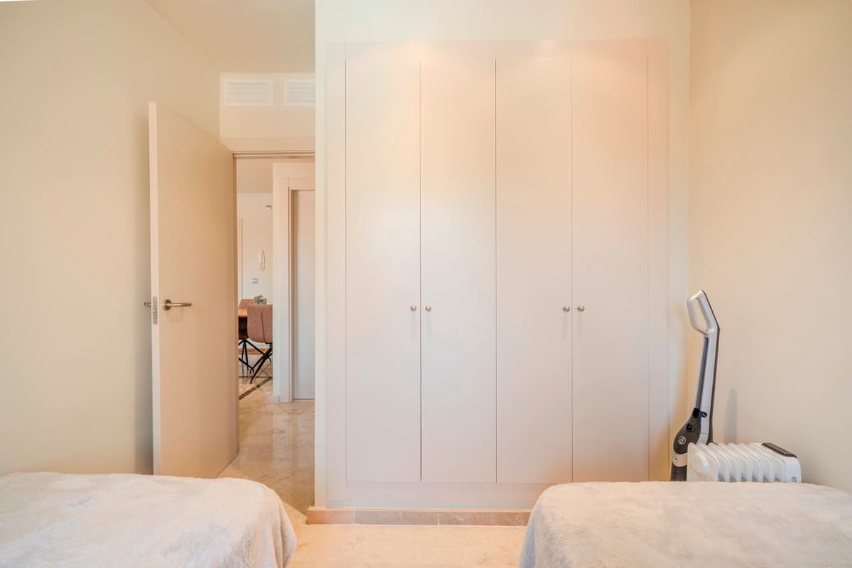 Ático de 3 habitaciones en Los Alcázares en venta - 290.000 € (Ref: 9363773)