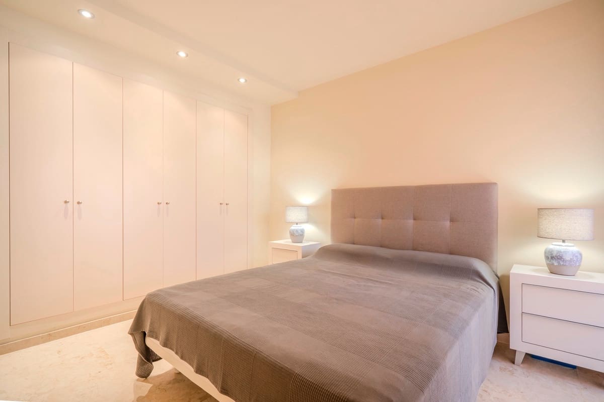 Ático de 3 habitaciones en Los Alcázares en venta - 290.000 € (Ref: 9363773)