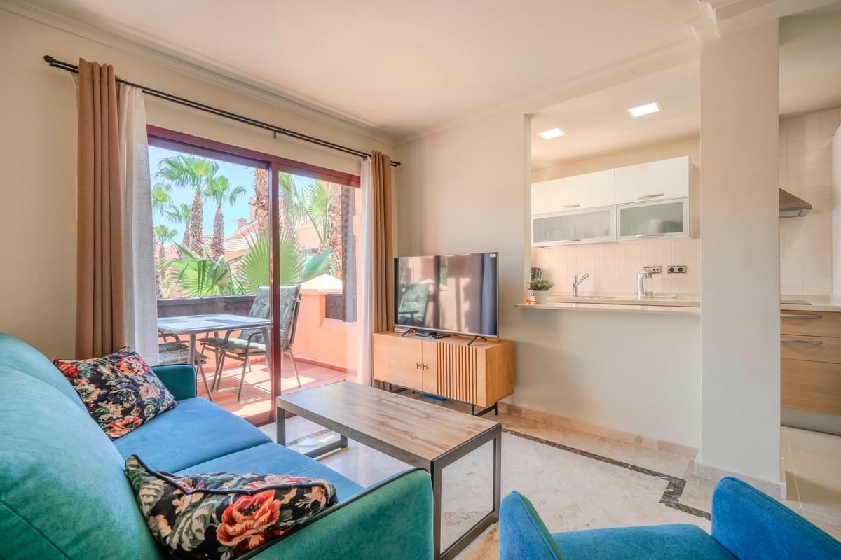 Ático de 3 habitaciones en Los Alcázares en venta - 290.000 € (Ref: 9363773)