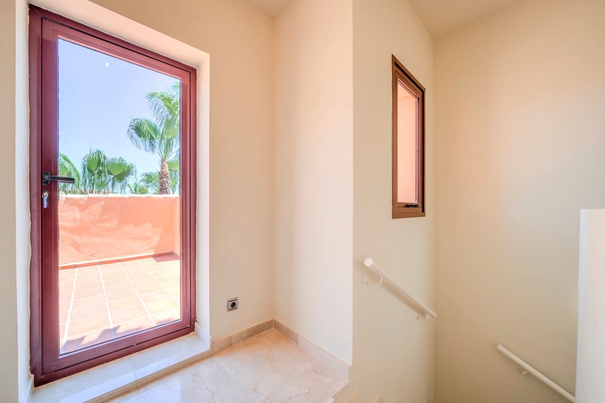 Ático de 3 habitaciones en Los Alcázares en venta - 290.000 € (Ref: 9363773)