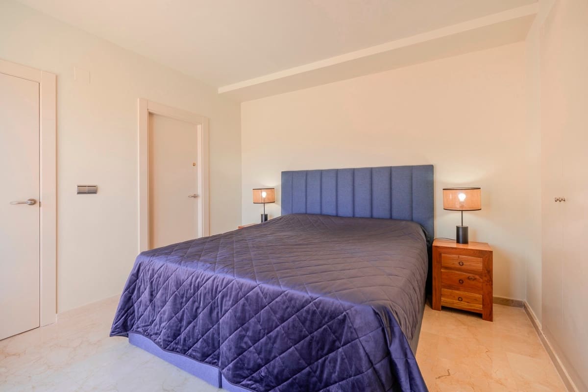 Ático de 3 habitaciones en Los Alcázares en venta - 290.000 € (Ref: 9363773)