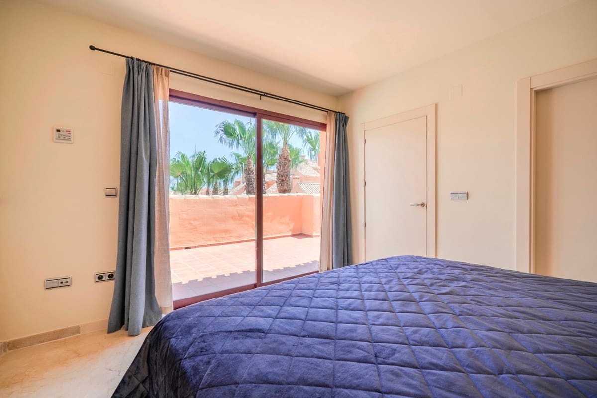 Ático de 3 habitaciones en Los Alcázares en venta - 290.000 € (Ref: 9363773)