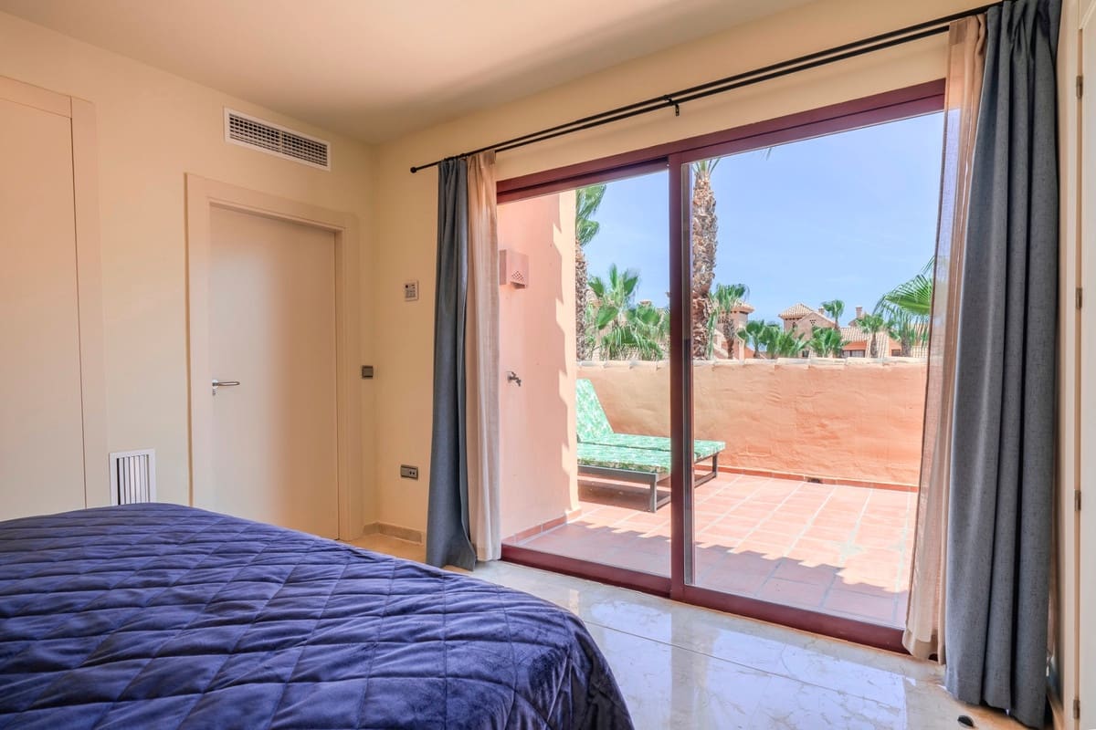 Ático de 3 habitaciones en Los Alcázares en venta - 290.000 € (Ref: 9363773)