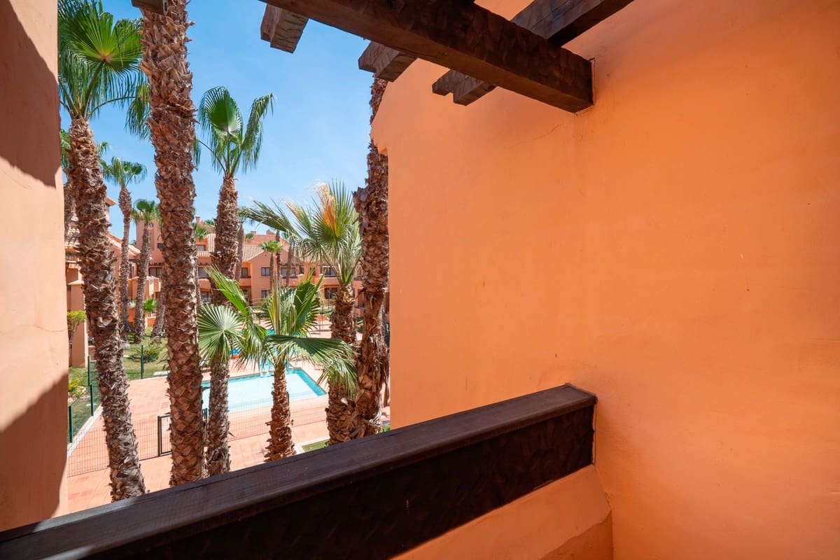 Ático de 3 habitaciones en Los Alcázares en venta - 290.000 € (Ref: 9363773)