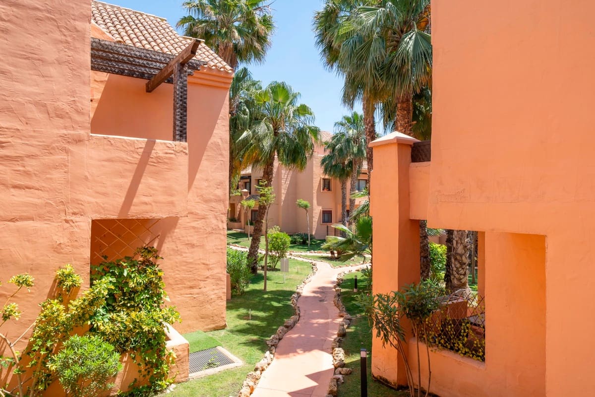 Ático de 3 habitaciones en Los Alcázares en venta - 290.000 € (Ref: 9363773)