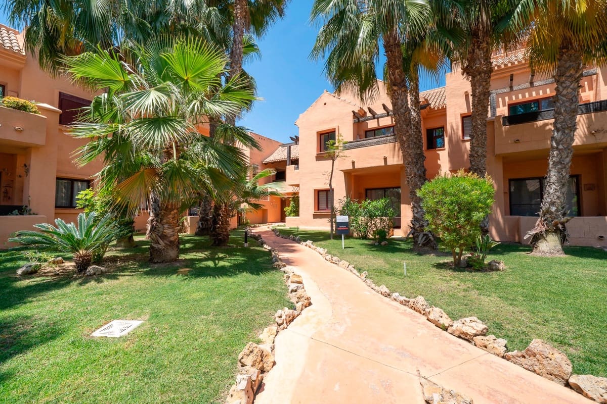 Ático de 3 habitaciones en Los Alcázares en venta - 290.000 € (Ref: 9363773)