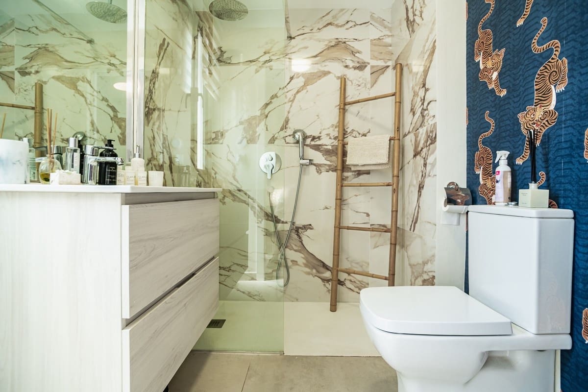 3 makuuhuone Kattohuoneisto myytävänä paikassa Mar de Cristal - 379 000 € (Ref: 9363775)