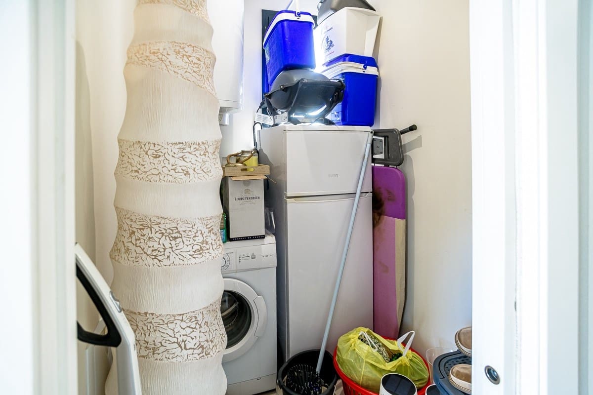 3 makuuhuone Kattohuoneisto myytävänä paikassa Mar de Cristal - 379 000 € (Ref: 9363775)