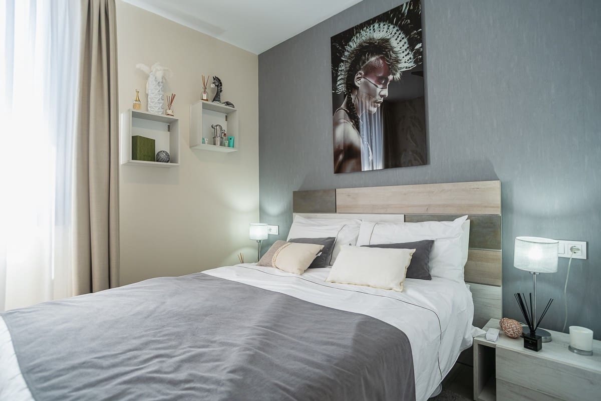 3 slaapkamer Penthouse te koop in Mar de Cristal - € 379.000 (Ref: 9363775)