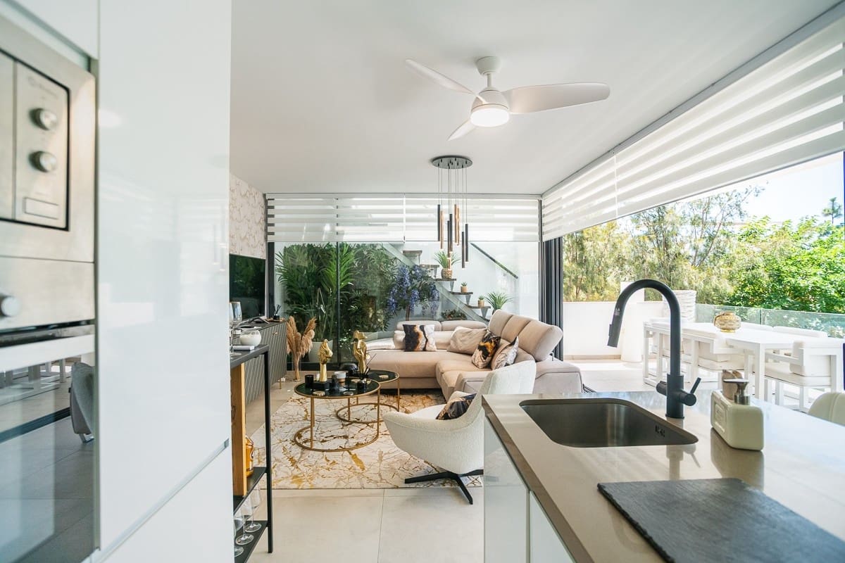 3 slaapkamer Penthouse te koop in Mar de Cristal - € 379.000 (Ref: 9363775)