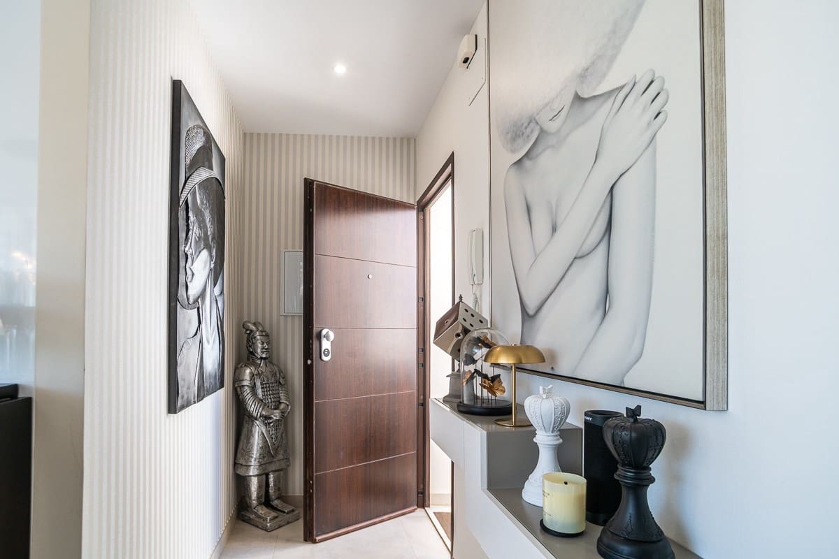 3 slaapkamer Penthouse te koop in Mar de Cristal - € 379.000 (Ref: 9363775)