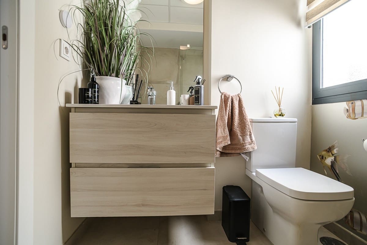 3 slaapkamer Penthouse te koop in Mar de Cristal - € 379.000 (Ref: 9363775)