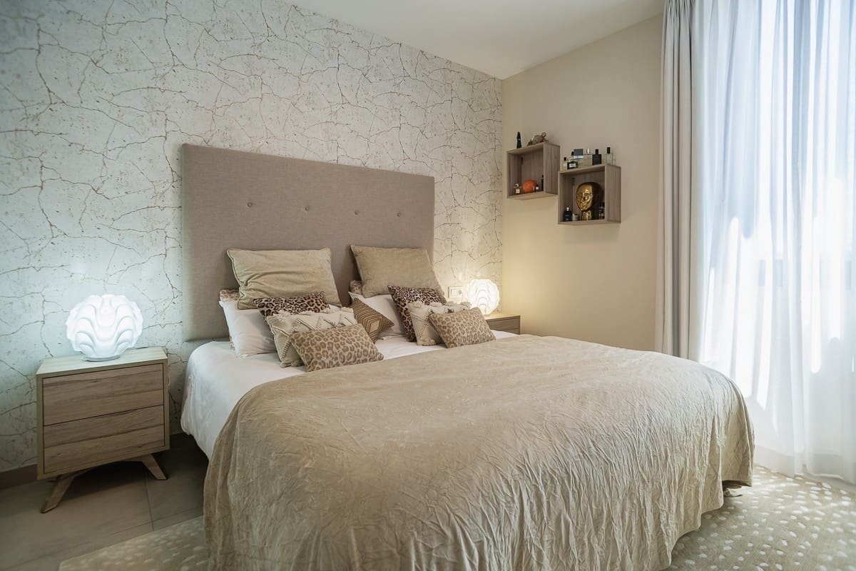 3 slaapkamer Penthouse te koop in Mar de Cristal - € 379.000 (Ref: 9363775)