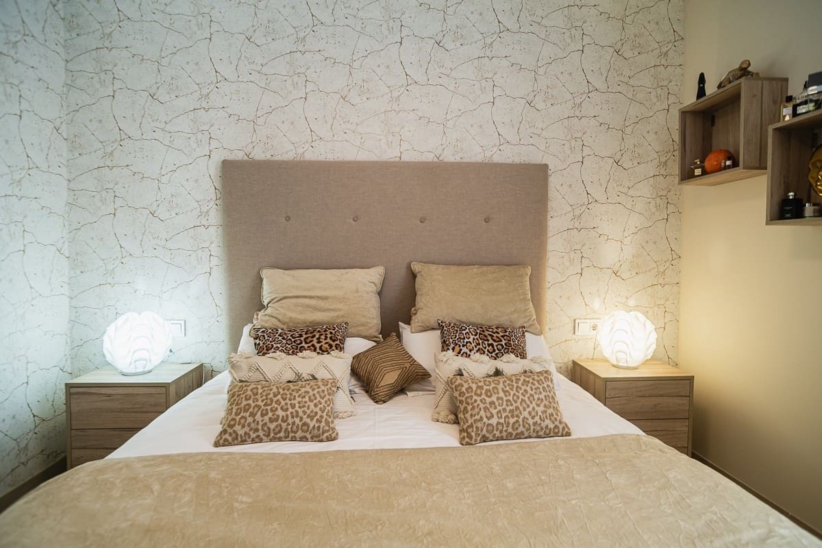 3 slaapkamer Penthouse te koop in Mar de Cristal - € 379.000 (Ref: 9363775)