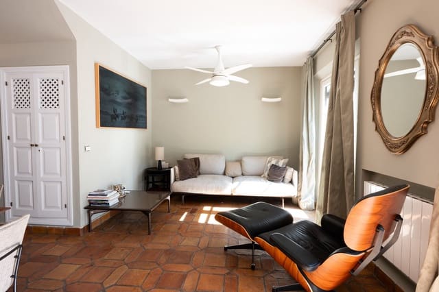 2 quarto Casa em Banda para venda em Golden Mile, Marbella - 1 350 000 € (Ref: 9363776)