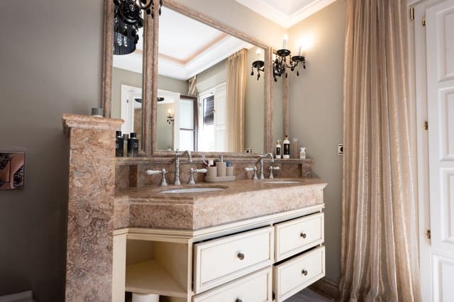 2 quarto Casa em Banda para venda em Golden Mile, Marbella - 1 350 000 € (Ref: 9363776)