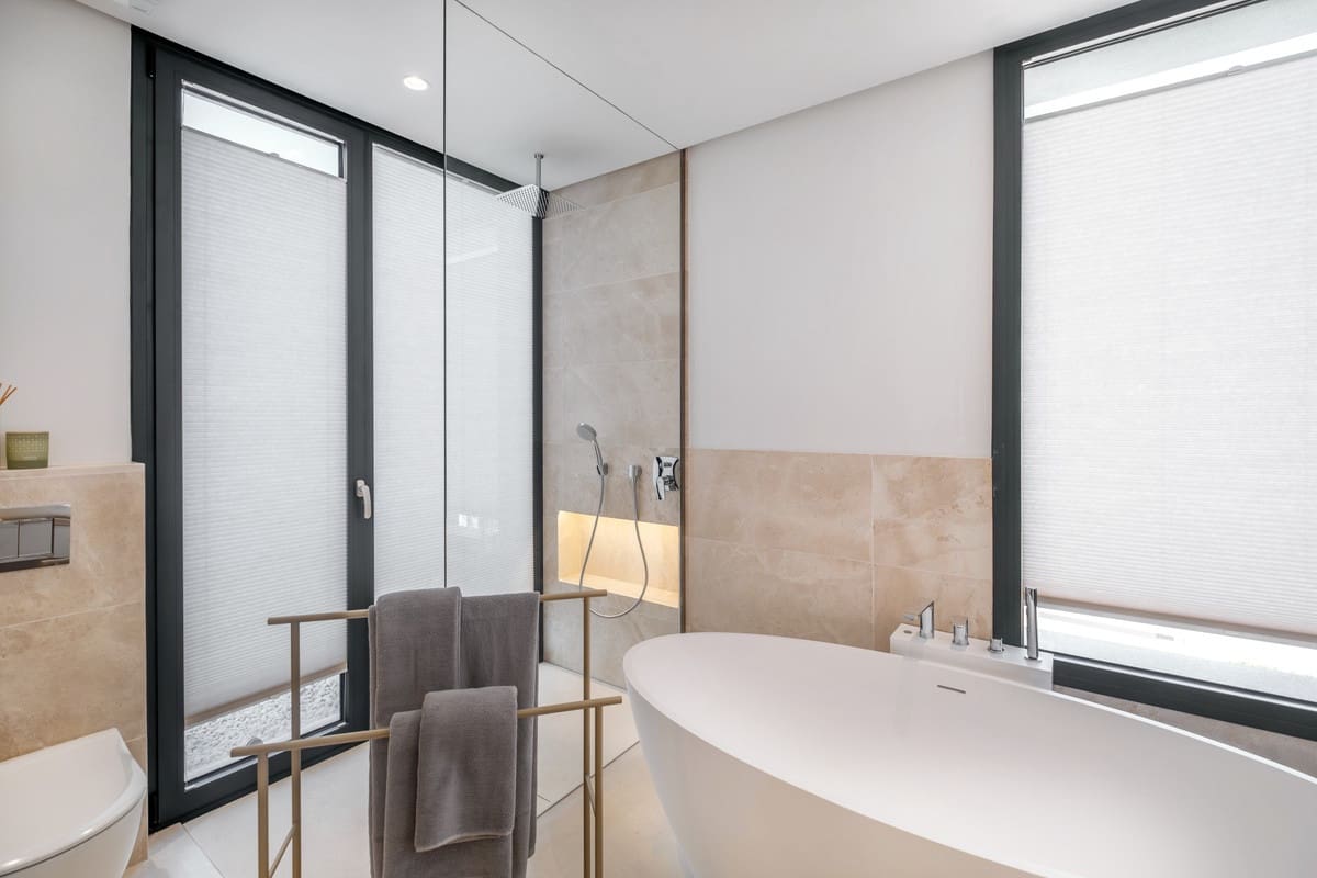 6 chambre Villa/Maison à vendre à El Paraiso - 2 995 000 € (Ref: 9363777)