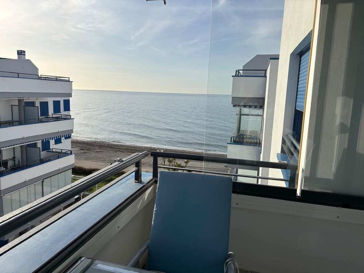 2 bedroom Penthouse for sale in Torrox with garage - € 480,000 (Ref: 9363779)