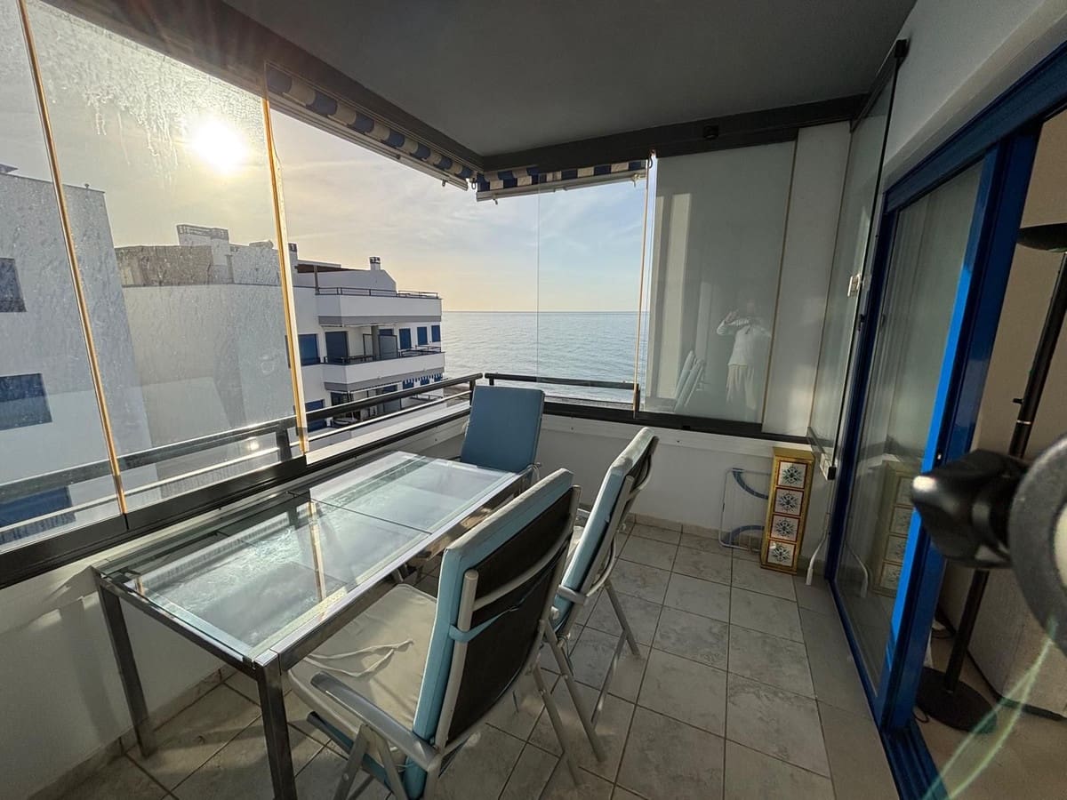 2 bedroom Penthouse for sale in Torrox with garage - € 480,000 (Ref: 9363779)
