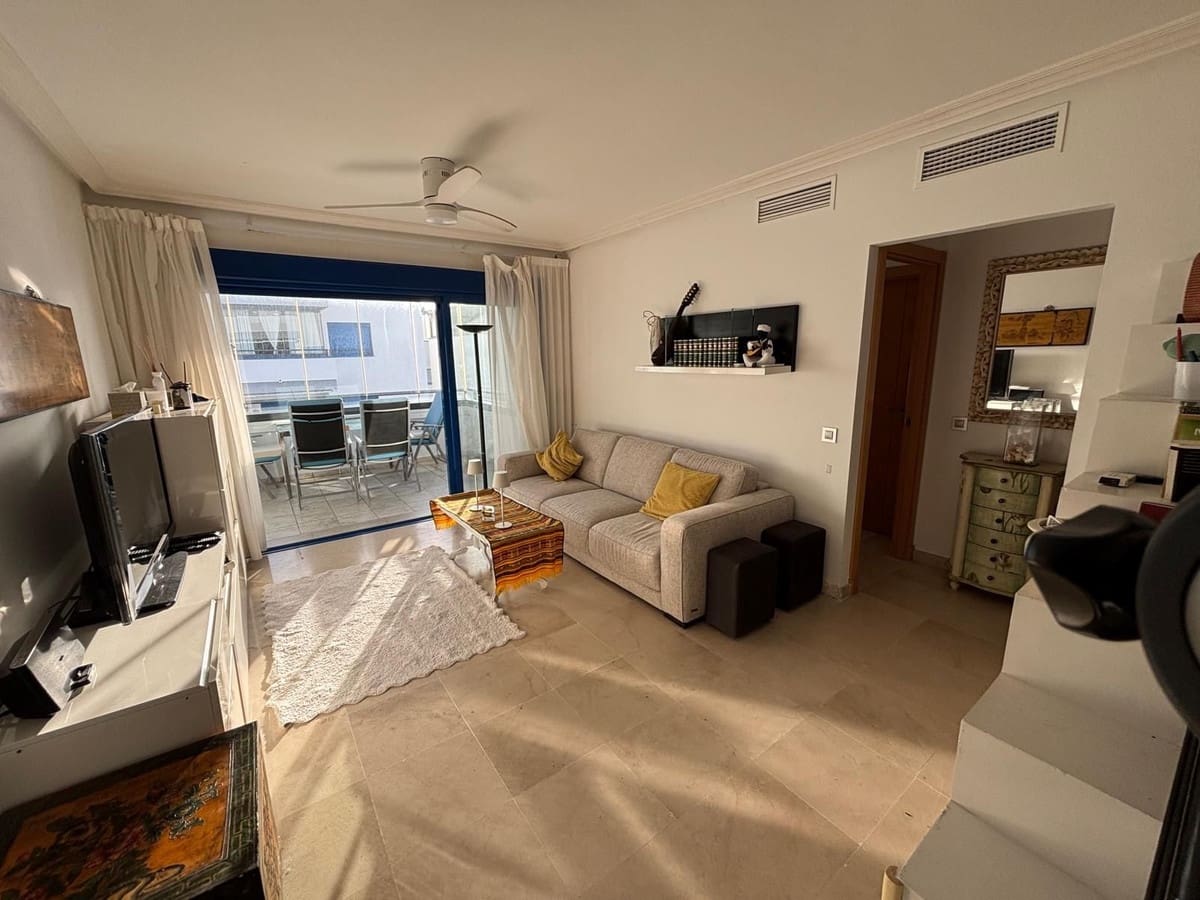 2 bedroom Penthouse for sale in Torrox with garage - € 480,000 (Ref: 9363779)