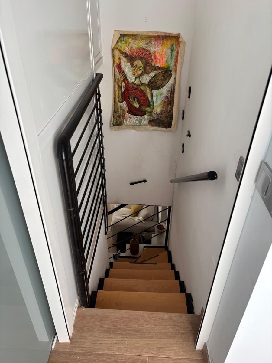 2 bedroom Penthouse for sale in Torrox with garage - € 480,000 (Ref: 9363779)