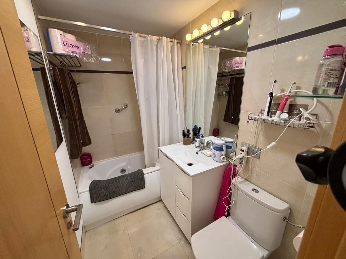 2 bedroom Penthouse for sale in Torrox with garage - € 480,000 (Ref: 9363779)