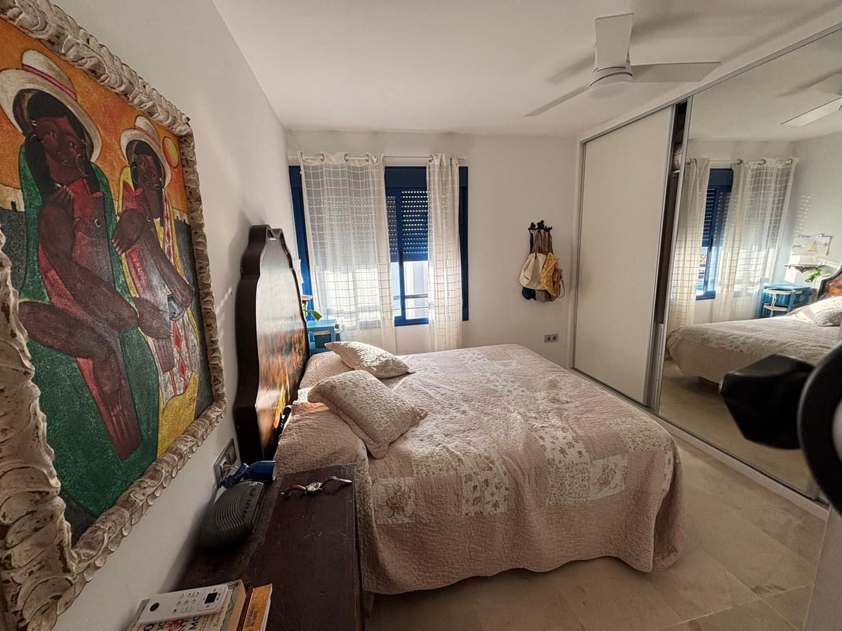 2 bedroom Penthouse for sale in Torrox with garage - € 480,000 (Ref: 9363779)