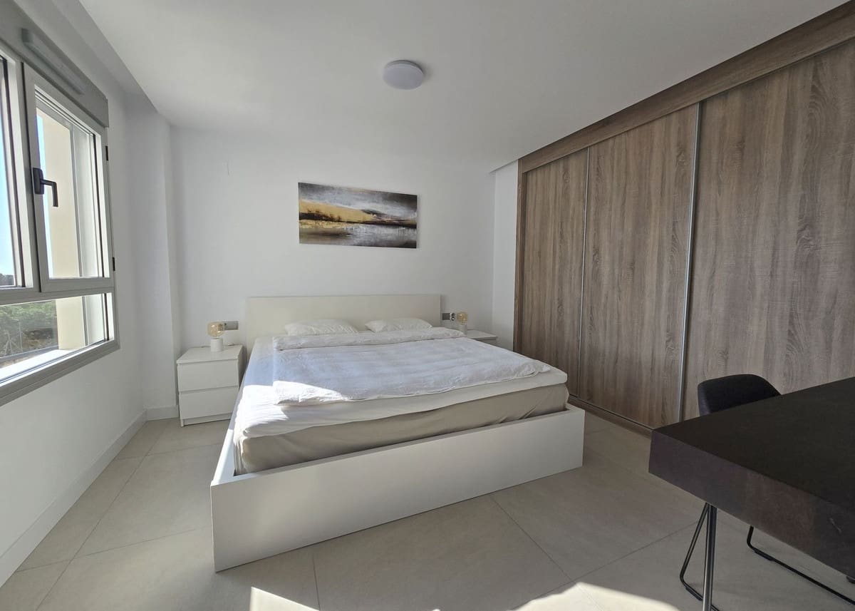 3 sovrum Lägenhet till salu i La Cala Golf med garage - 485 000 € (Ref: 9363780)