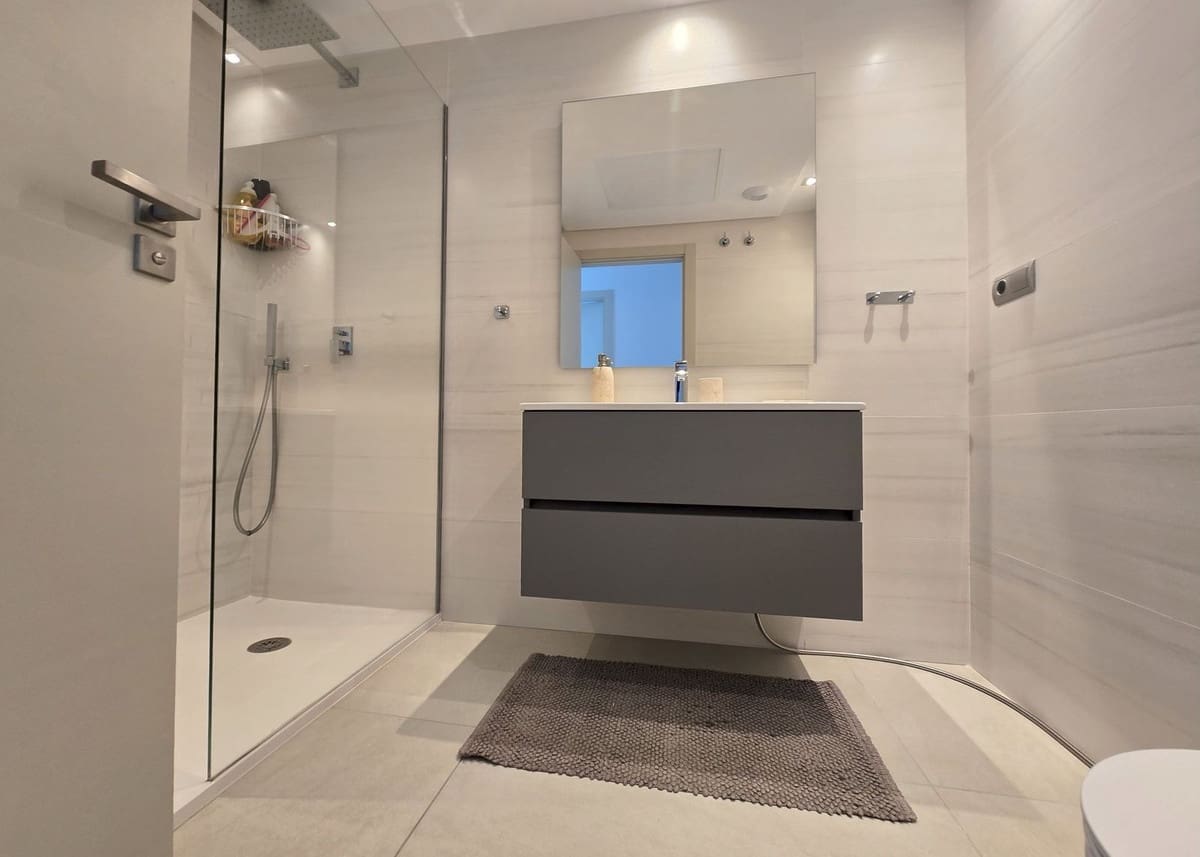 3 sovrum Lägenhet till salu i La Cala Golf med garage - 485 000 € (Ref: 9363780)