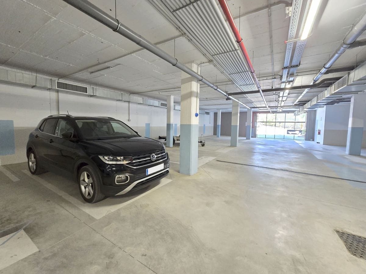 3 sovrum Lägenhet till salu i La Cala Golf med garage - 485 000 € (Ref: 9363780)