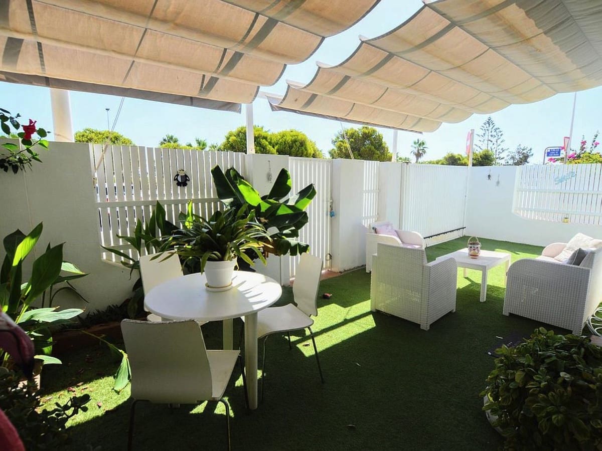 3 slaapkamer Halfvrijstaande villa te koop in Lo Pagan - € 325.000 (Ref: 9363784)