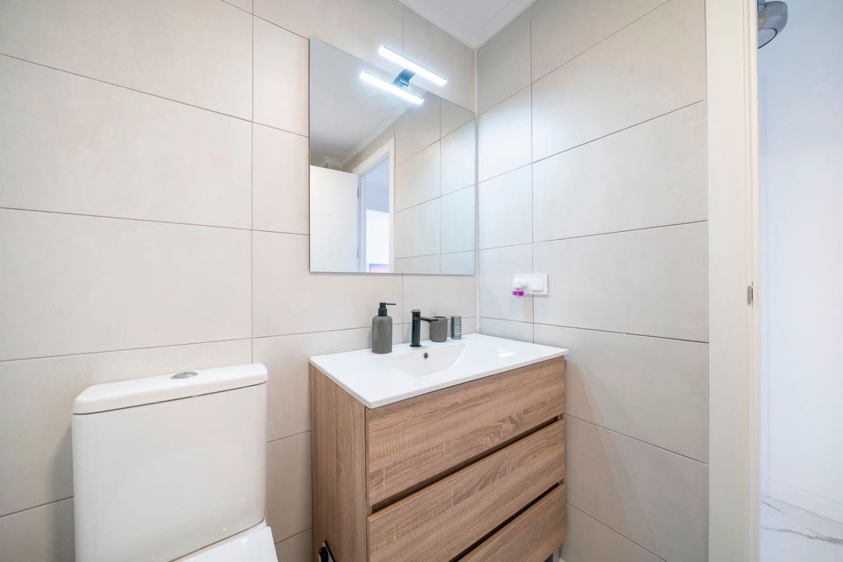 Apartamento de 2 habitaciones en Orihuela Costa en venta - 275.000 € (Ref: 9363785)