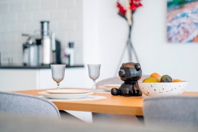 Apartamento de 2 habitaciones en Punta Prima, Orihuela en venta - 275.000 € (Ref: 9363785)