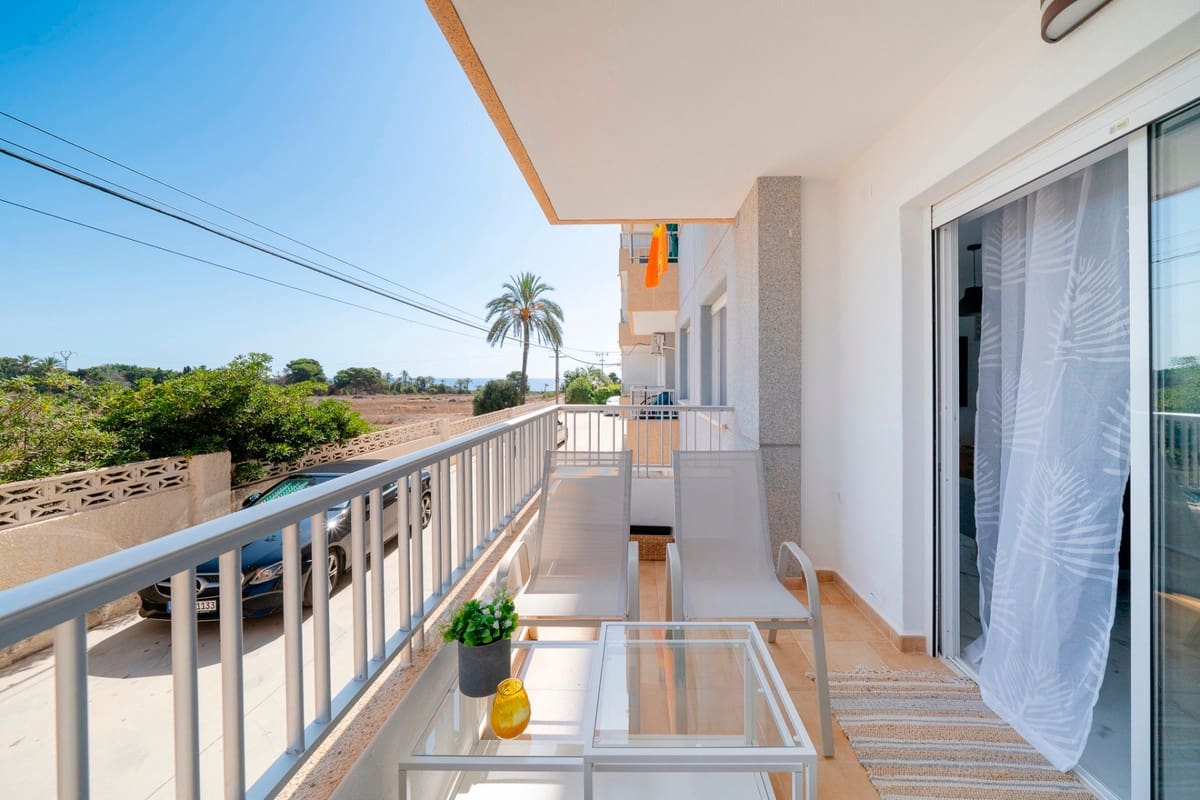 Apartamento de 2 habitaciones en Orihuela Costa en venta - 275.000 € (Ref: 9363785)